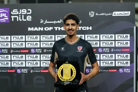 أدهم حامد: الأهلي استفسر عن ضمي.. ورحبت بالانتقال دون شروط